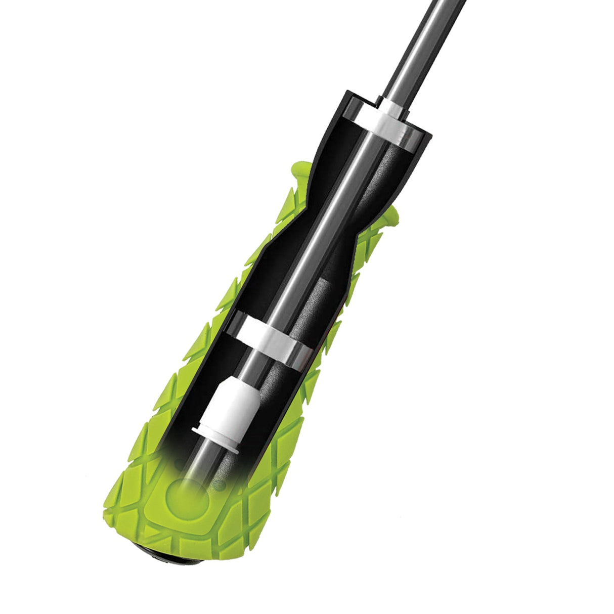 Ropeless Jump Rope From GoFit.net