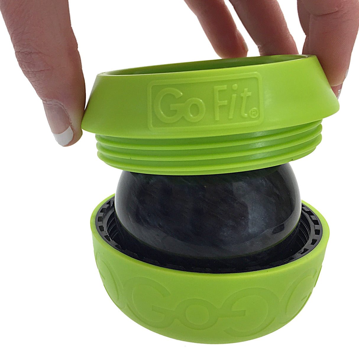 Roll-On Massager From GoFit.net