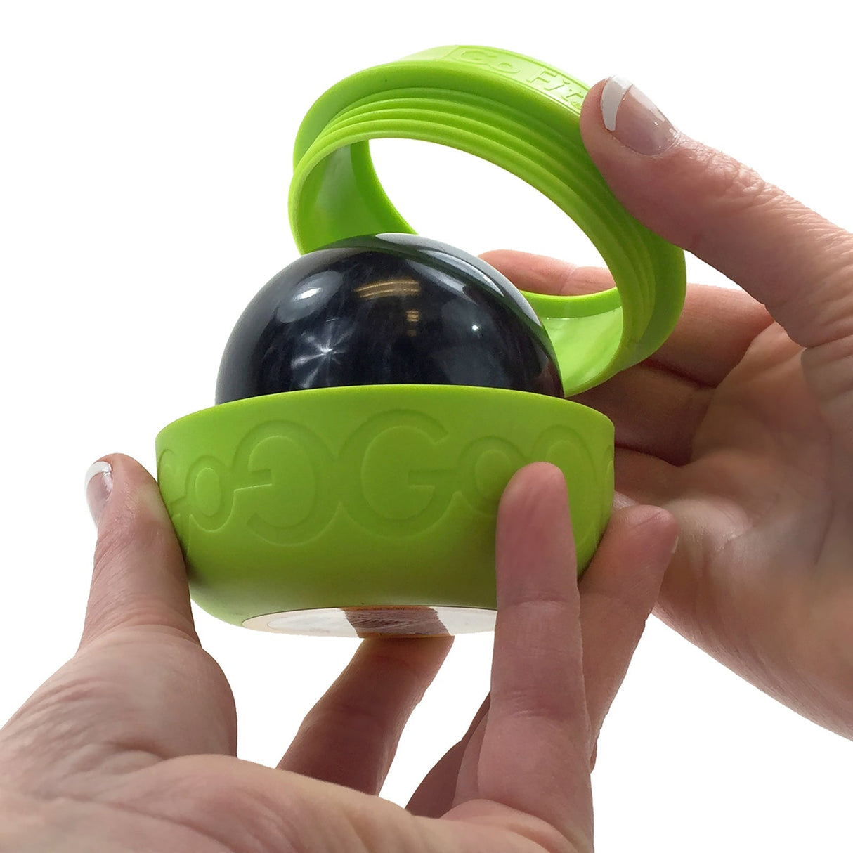 Single Roll-On Massager From GoFit.net