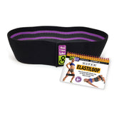 Super ElastiLoops From GoFit.net