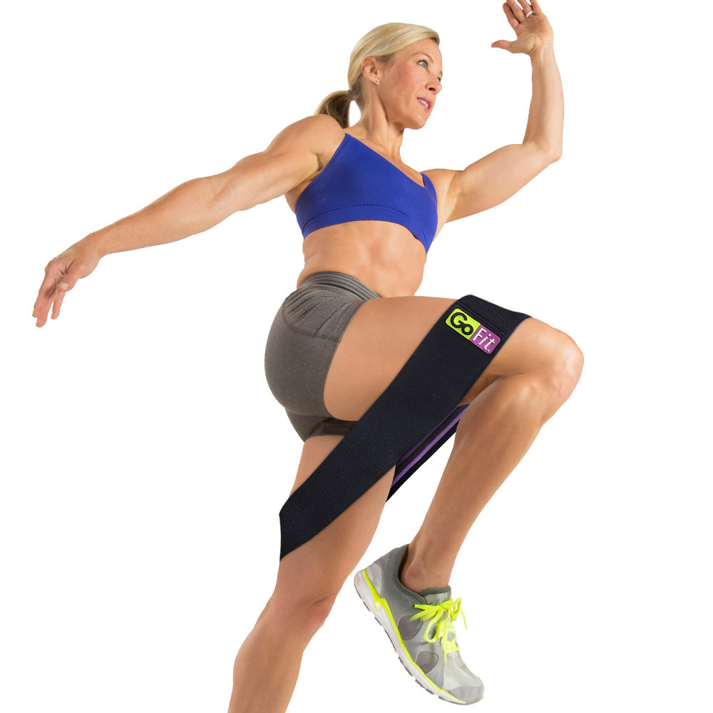 Super ElastiLoops From GoFit.net