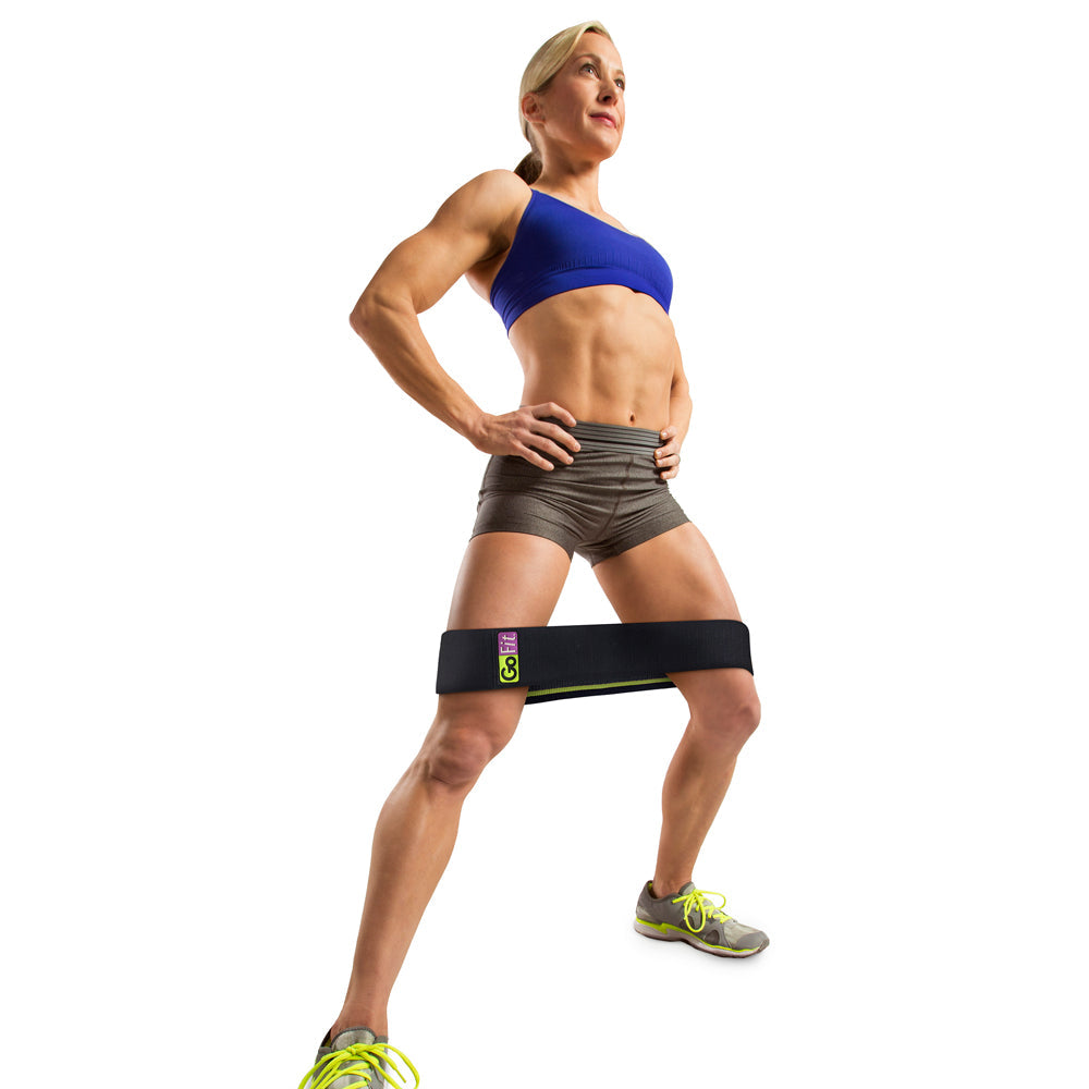Super ElastiLoops From GoFit.net
