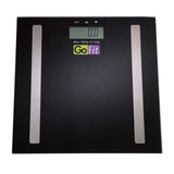 Body Composition Scale From GoFit.net