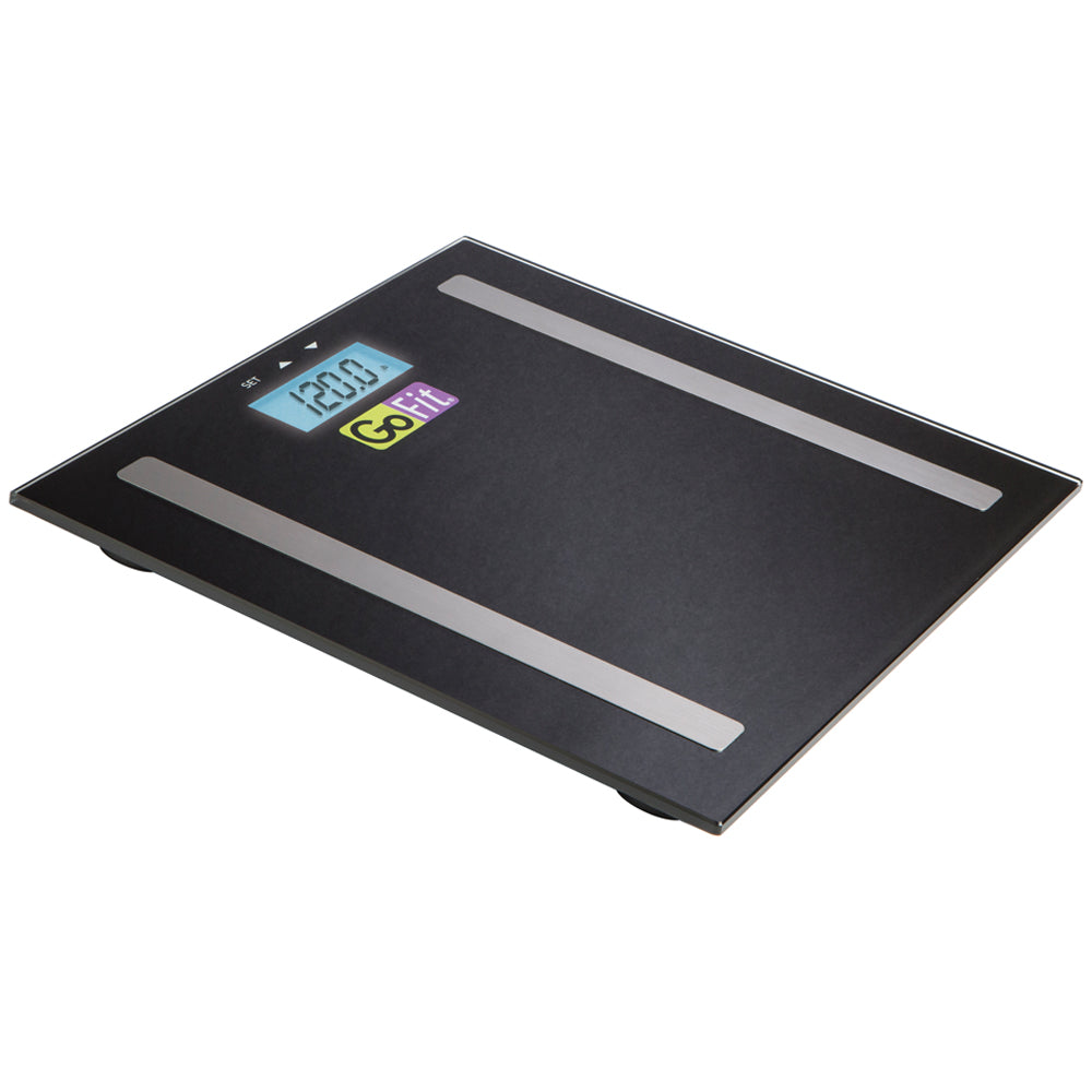 Body Composition Scale From GoFit.net