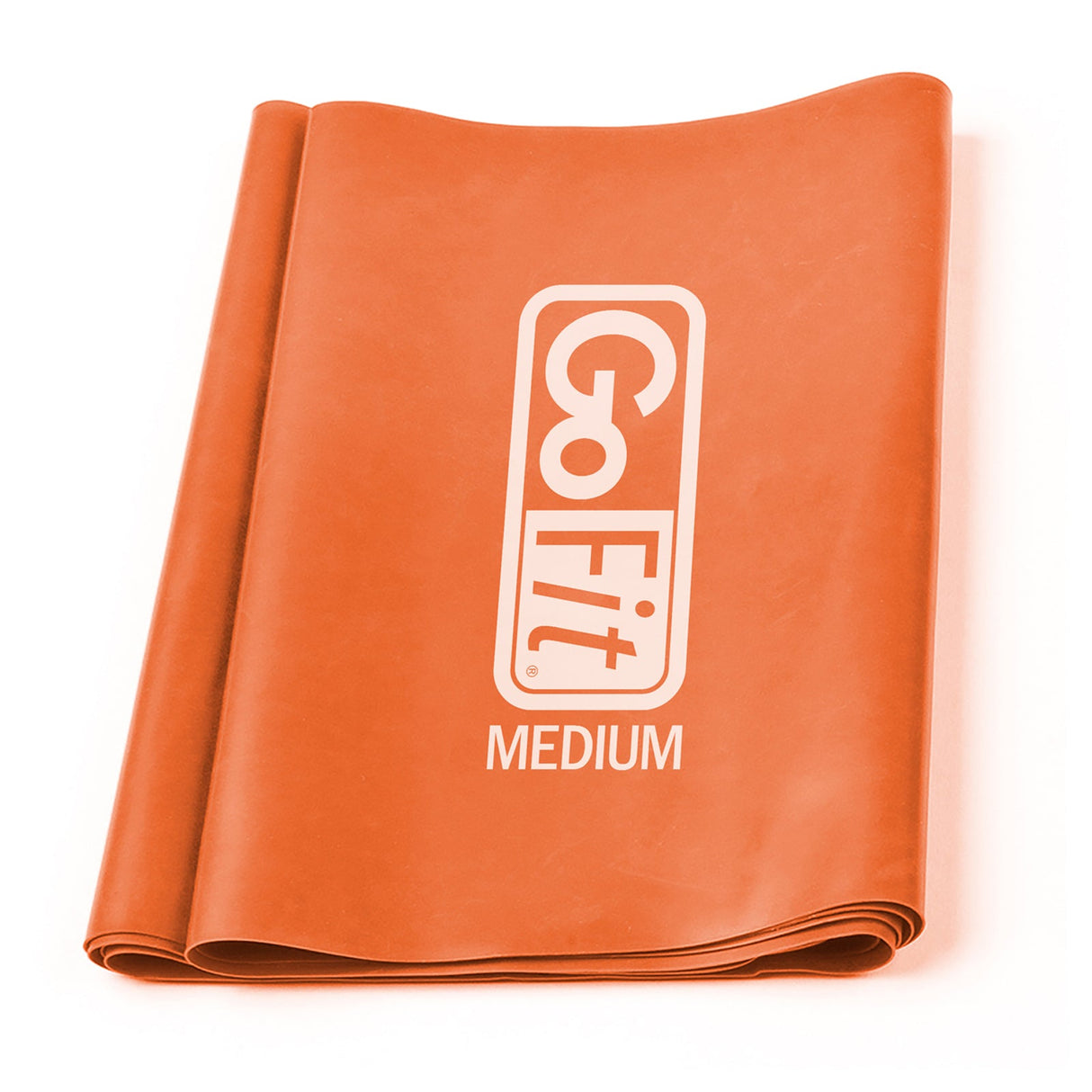 Latex-Free Single Flat Bands From GoFit.net