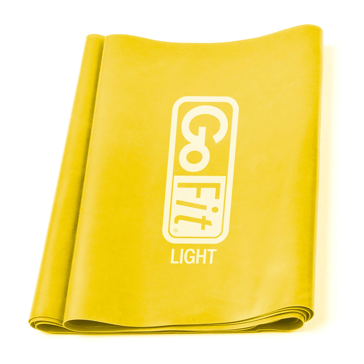 Latex-Free Single Flat Bands From GoFit.net