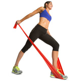Latex-Free Single Flat Bands From GoFit.net