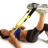 Stretch Rope From GoFit.net