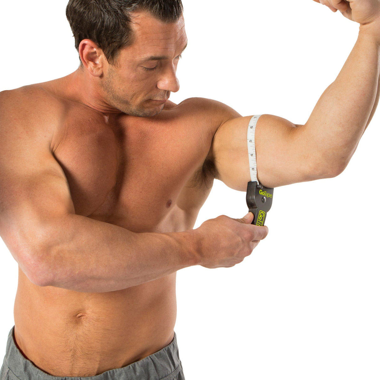 GoTape (Body Measurement) From GoFit.net