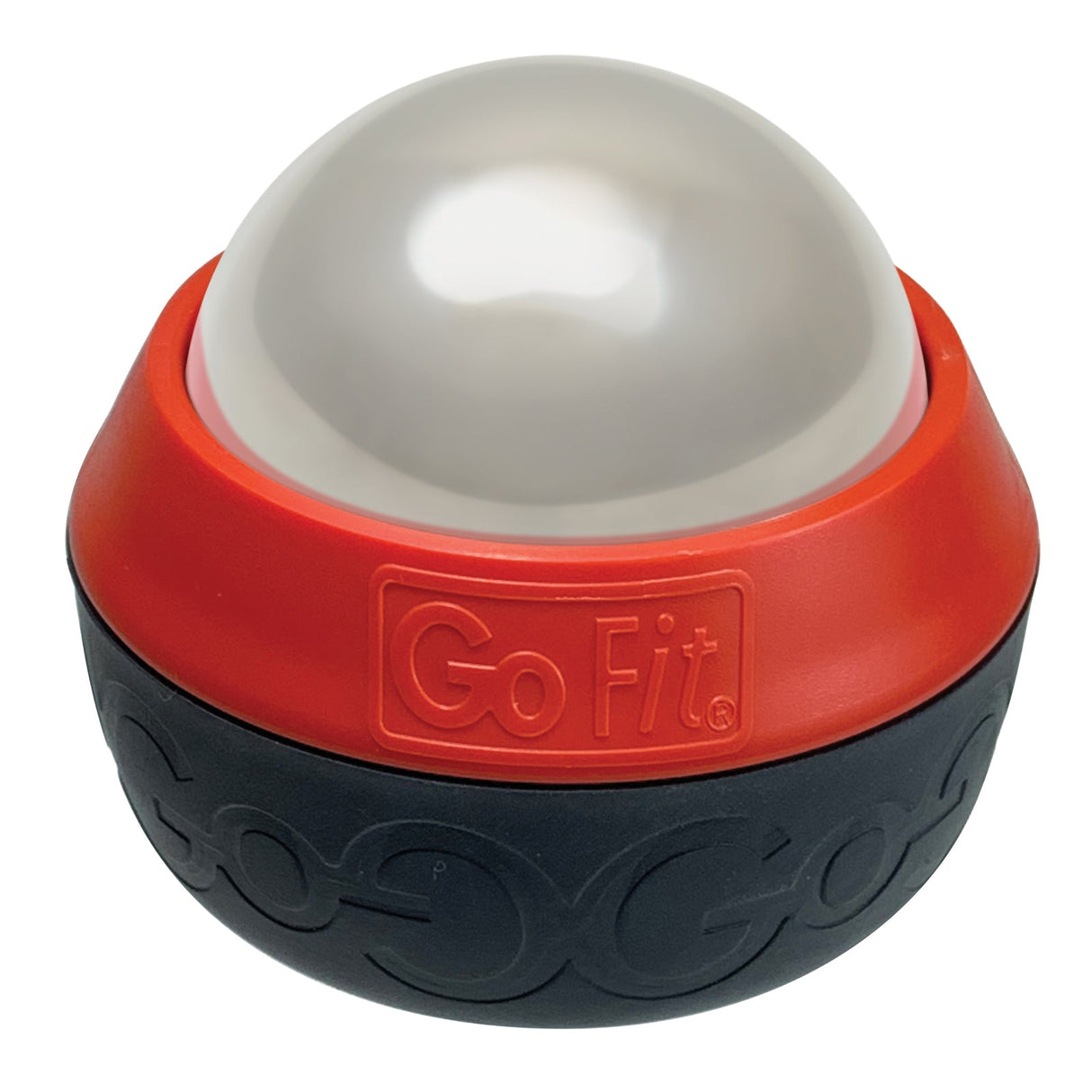 Thermal Roll-On Massager From GoFit.net