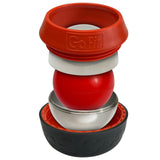 Thermal Roll-On Massager From GoFit.net