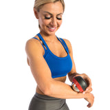 Thermal Roll-On Massager From GoFit.net