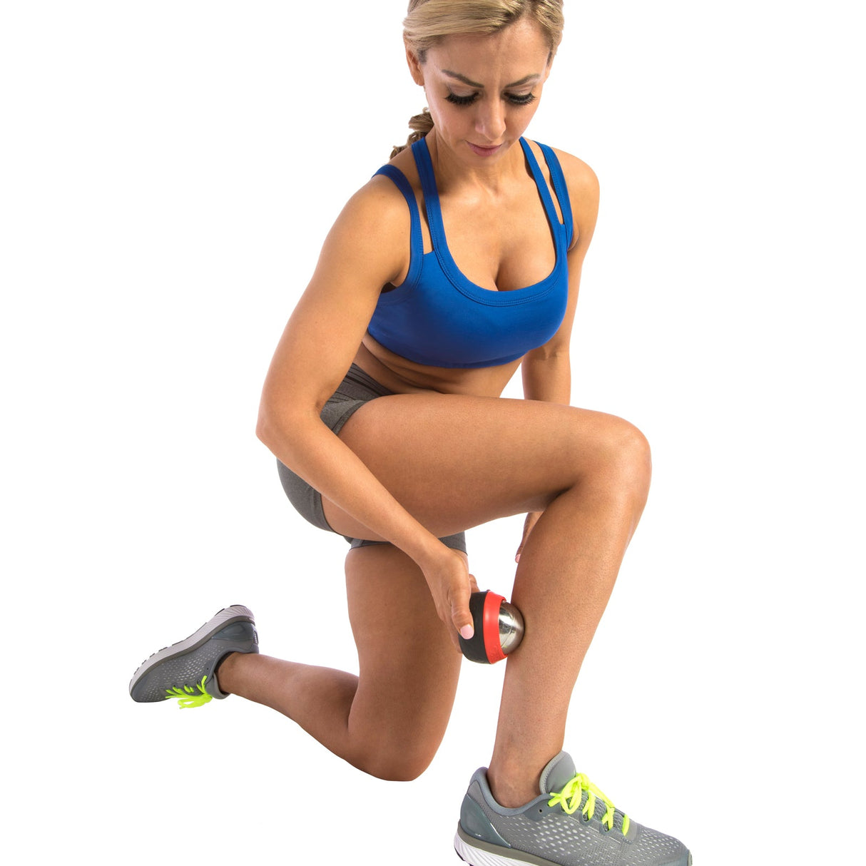 Thermal Roll-On Massager From GoFit.net