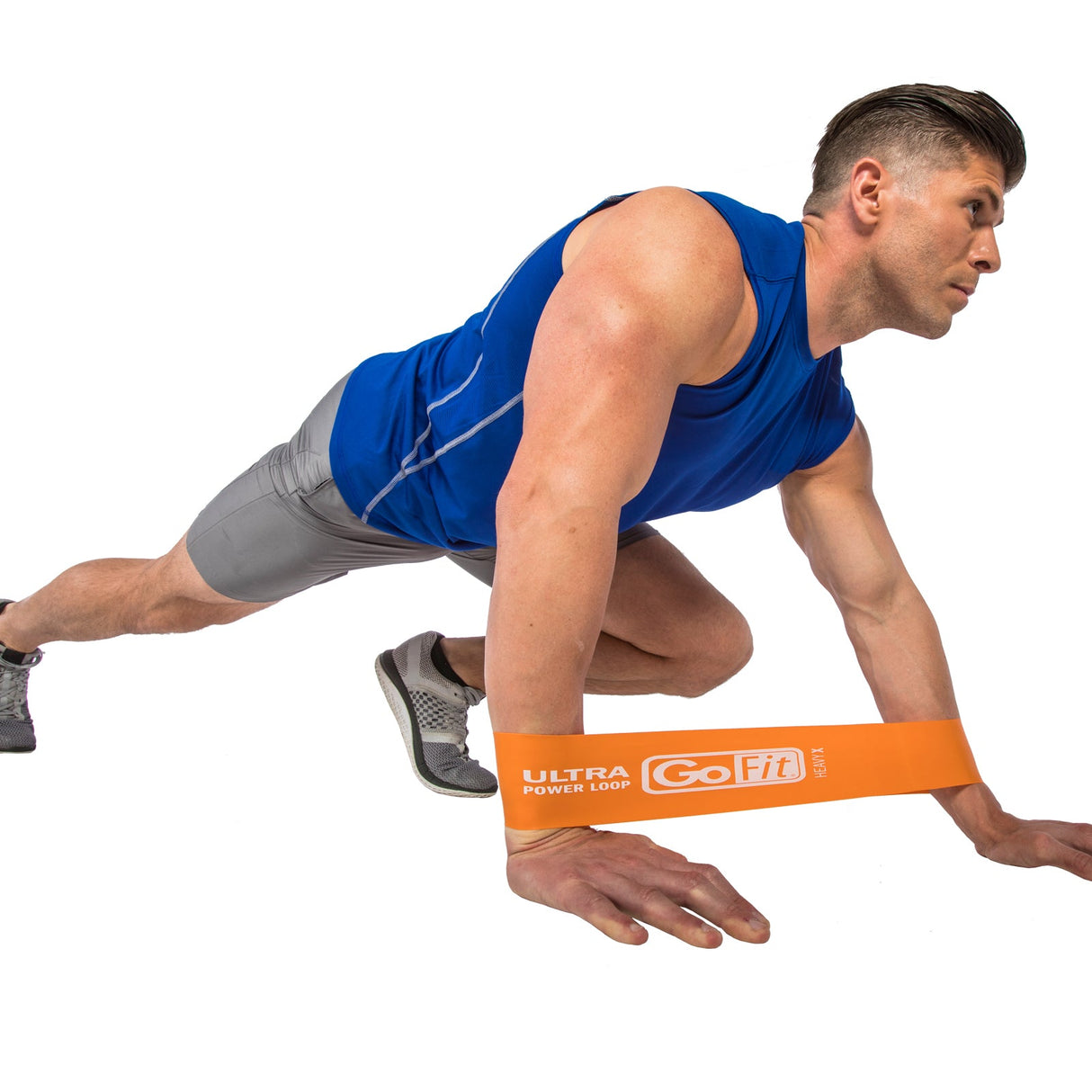 Ultra Power Loops From GoFit.net