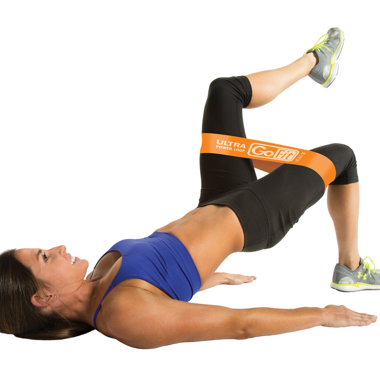 Single Ultra Power Loops From GoFit.net