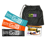 Ultra Power Loops From GoFit.net