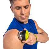 Go Vibe Vibrating Massager From GoFit.net