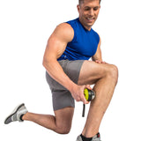 Go Vibe Vibrating Massager From GoFit.net