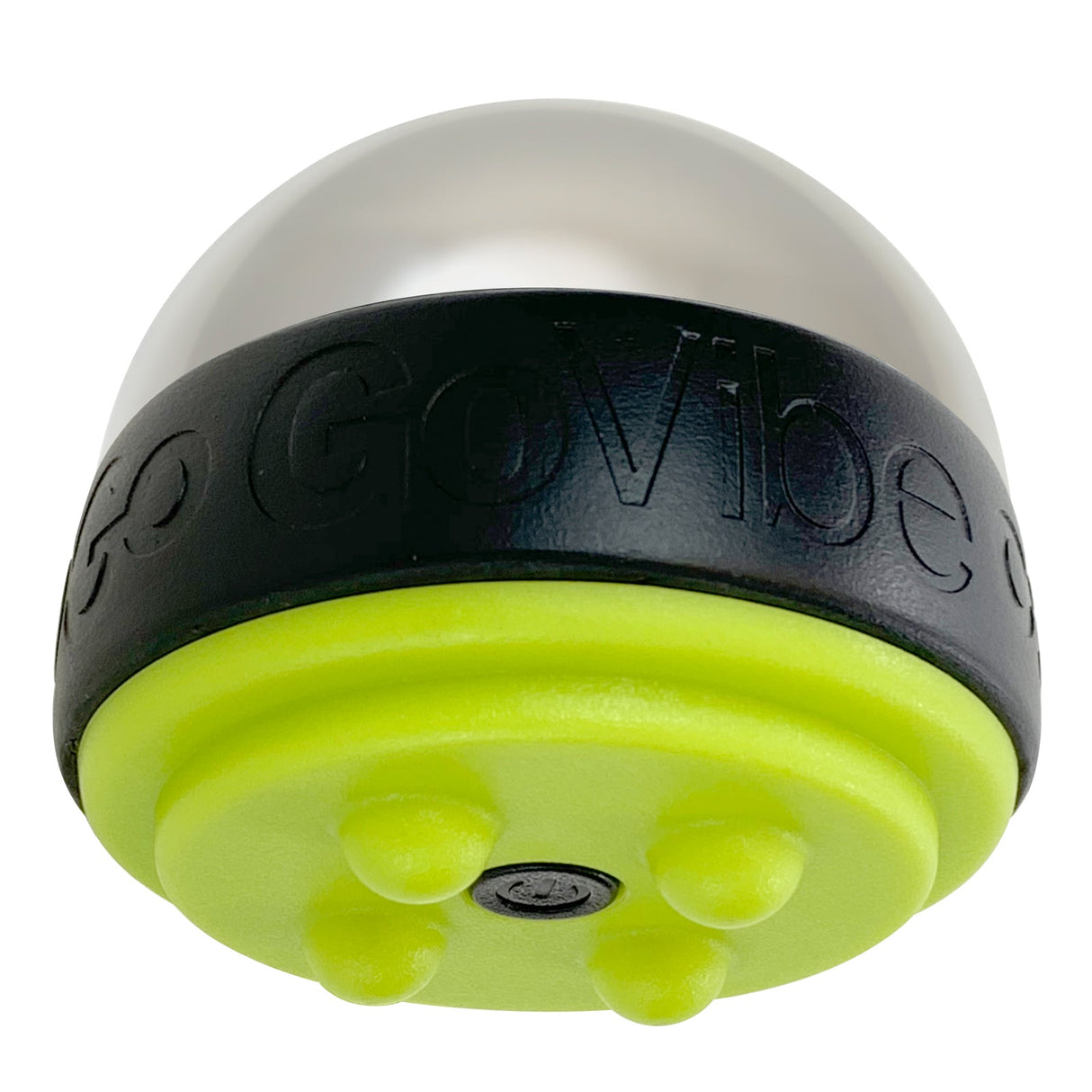 Go Vibe Vibrating Massager From GoFit.net