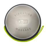 Go Vibe Vibrating Massager From GoFit.net