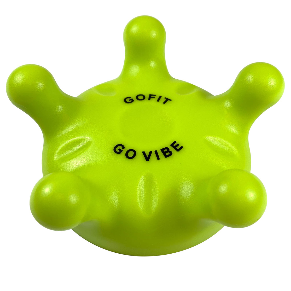 Go Vibe Vibrating Massager From GoFit.net