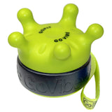 Go Vibe Vibrating Massager From GoFit.net