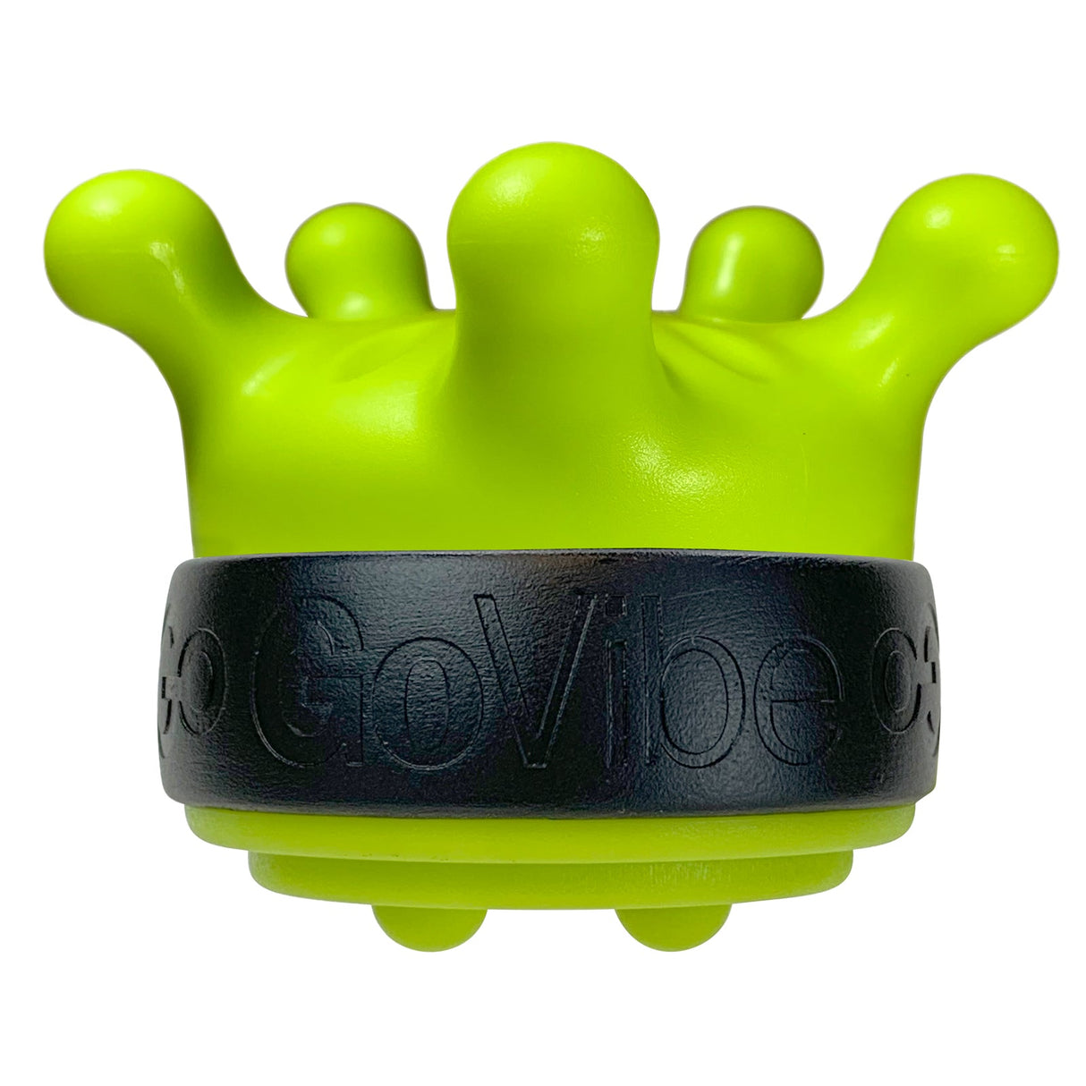 Go Vibe Vibrating Massager From GoFit.net