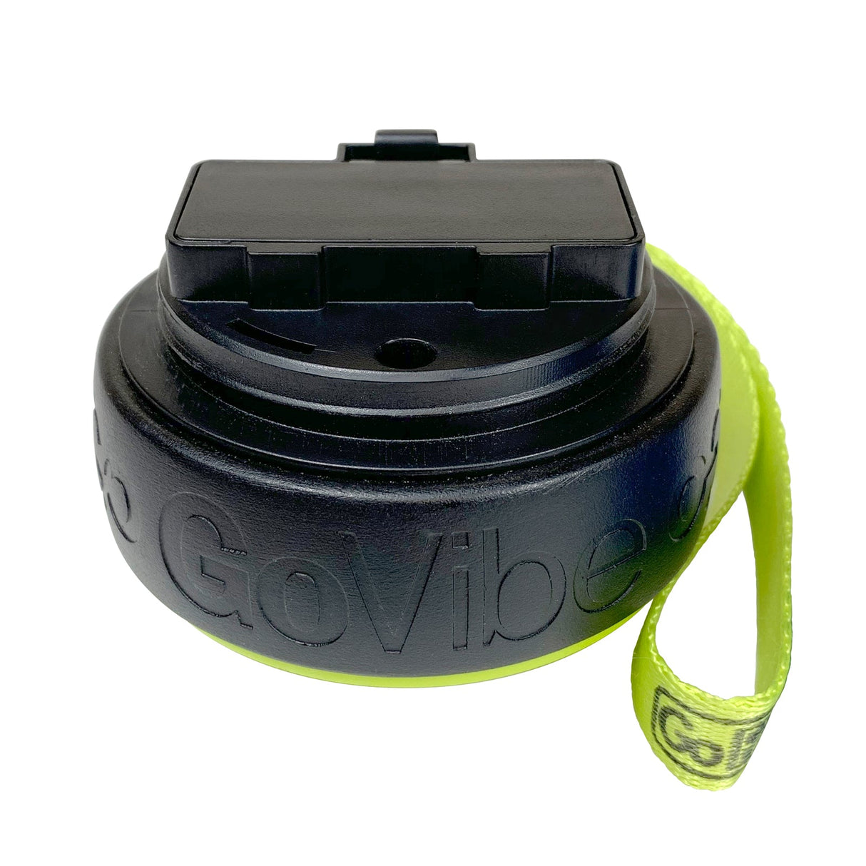 Go Vibe Vibrating Massager From GoFit.net