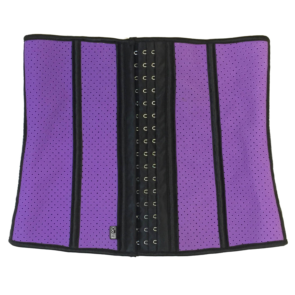 Corset Waist Trainer From GoFit.net