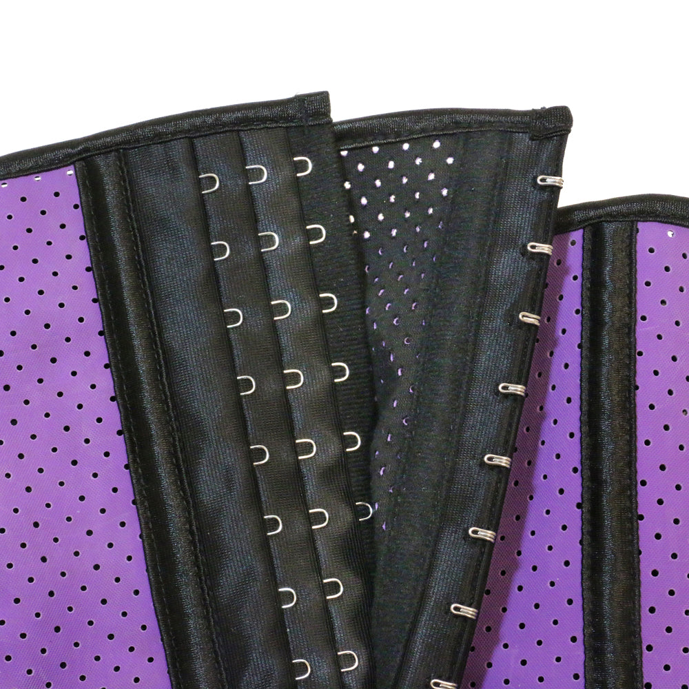 Corset Waist Trainer From GoFit.net