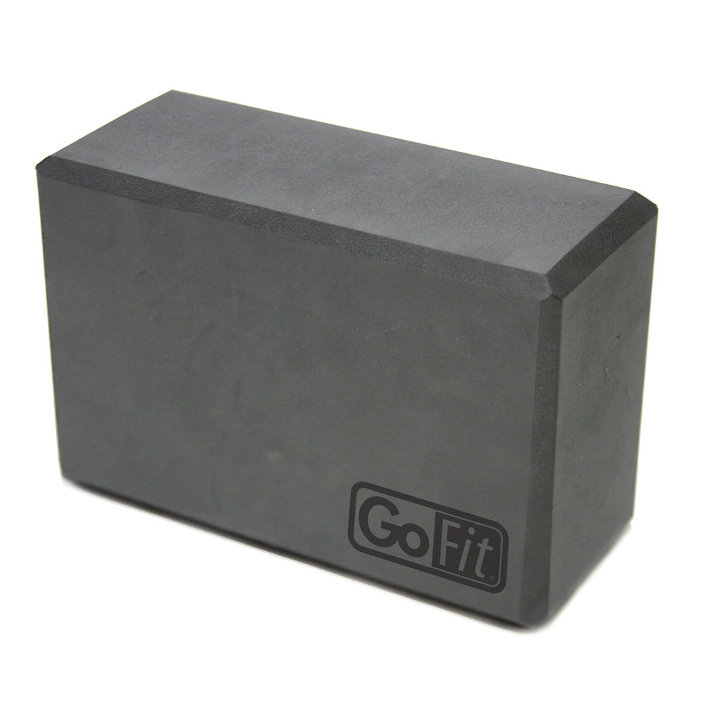 Yoga Block From GoFit.net