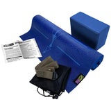 Complete Yoga Kit From GoFit.net