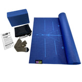 Complete Yoga Kit From GoFit.net
