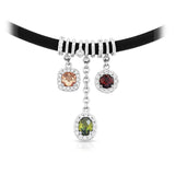Diana Necklace from Belle Étoile