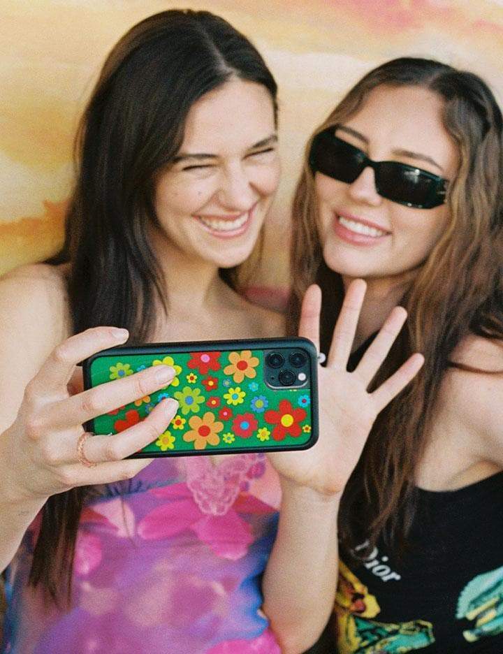 Bloom iPhone Case from Wildflower Cases