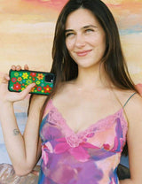 Bloom iPhone Case from Wildflower Cases