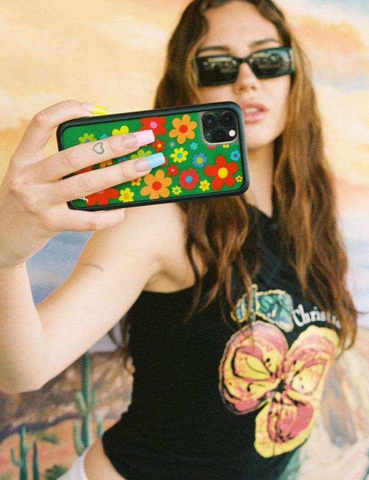 Bloom iPhone Case from Wildflower Cases