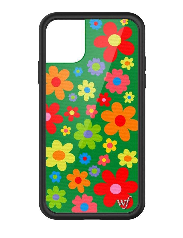 Bloom iPhone Case from Wildflower Cases