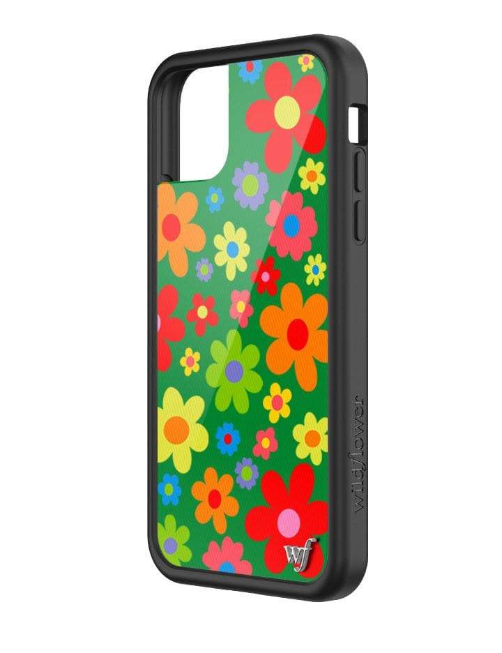 Bloom iPhone Case from Wildflower Cases