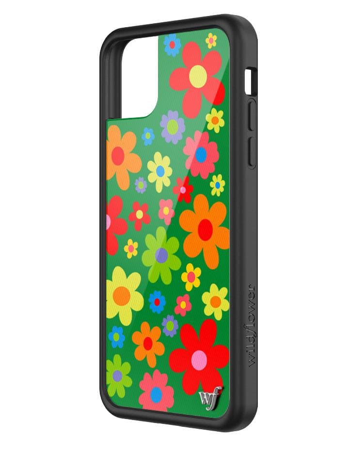 Bloom iPhone Case from Wildflower Cases