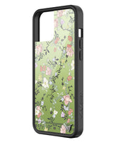 Gallery Girlie Green iPhone Case from Wildflower Cases