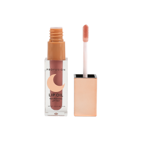 Nude Glow 5 PC Lip & Blush Set from Profusion Cosmetics