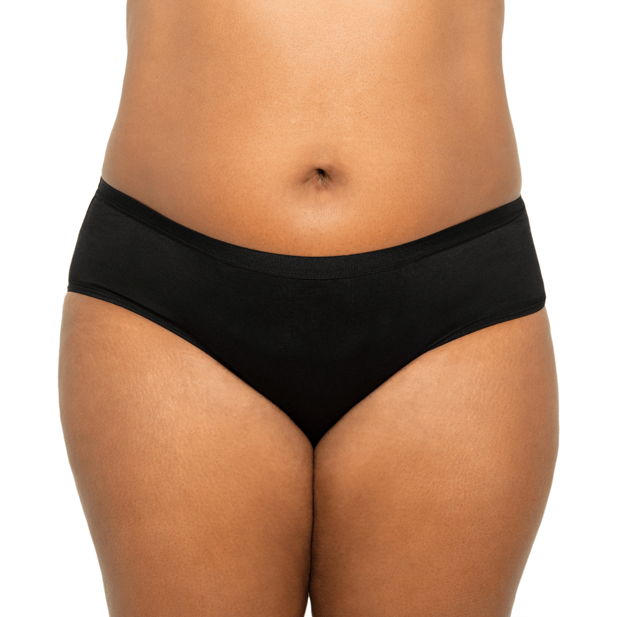 The Bikini Period. in Organic Cotton For Heavy Flows From The Period Company