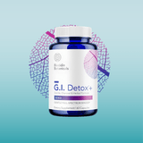 G.I. Detox+ from Serawise