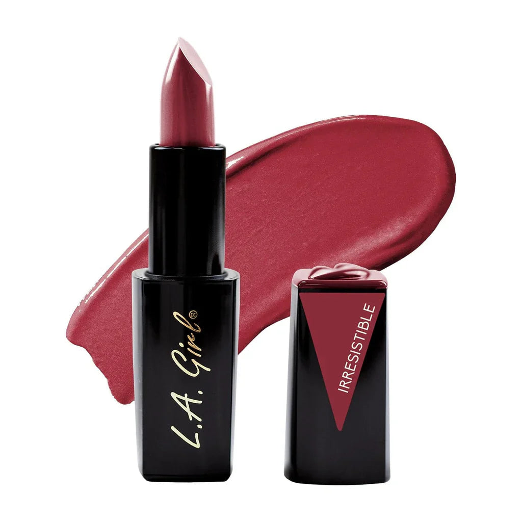 L.A. GIRL Lip Attraction Lipstick from VIAI BEAUTY
