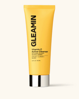 Vitamin C Active Cleanser from Gleamin
