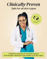 Vitamin C Active Cleanser from Gleamin