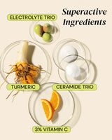 Vitamin C Advanced Energy Cream from Gleamin