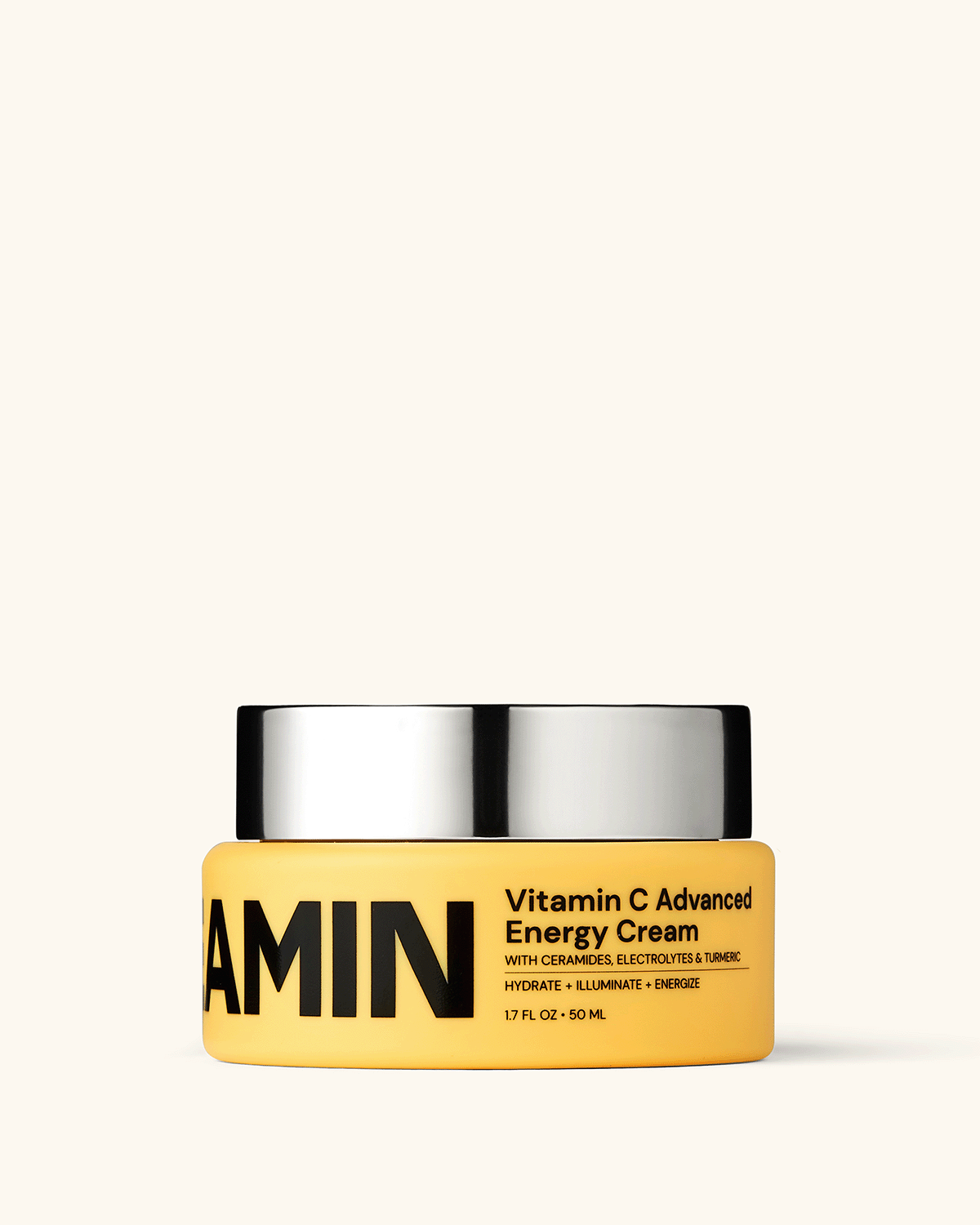 Vitamin C Advanced Energy Cream from Gleamin