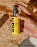 Vitamin C Superactive Serum 15%  from Gleamin